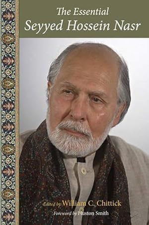 Bild des Verkufers fr Essential Seyyed Hossein Nasr (Paperback) zum Verkauf von CitiRetail