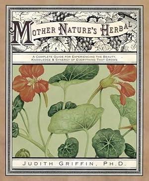 Seller image for Mother Nature's Herbal (Paperback) for sale by Grand Eagle Retail