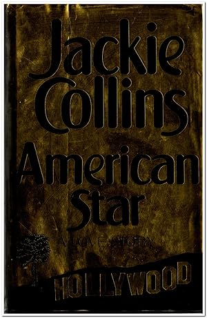 Imagen del vendedor de American Star A Love Story a la venta por Darkwood Online T/A BooksinBulgaria