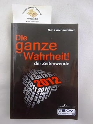 Die ganze Wahrheit! Der Zeitenwende