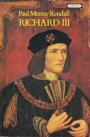 Seller image for Richard III: The Great Debate for sale by Goulds Book Arcade, Sydney