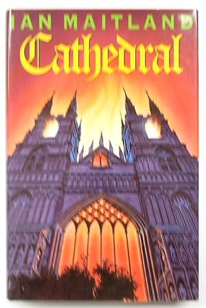 Seller image for Cathedral for sale by PsychoBabel & Skoob Books