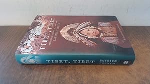 Seller image for Tibet, Tibet: A Personal History of a Lost Land for sale by BoundlessBookstore