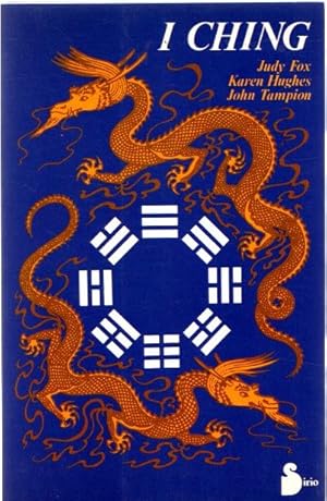 Imagen del vendedor de I Ching . a la venta por Librera Astarloa