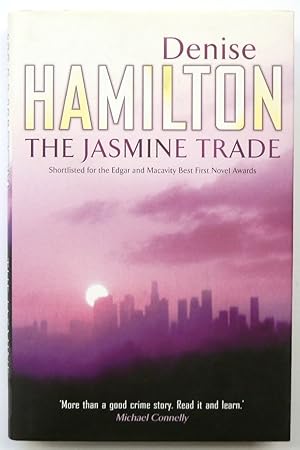 Seller image for The Jasmine Trade for sale by PsychoBabel & Skoob Books