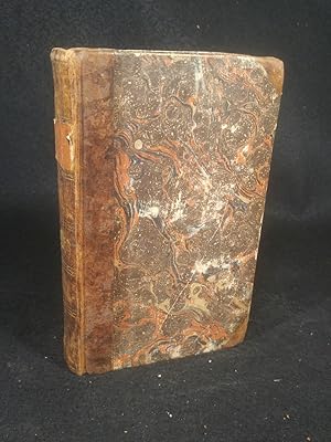 Bild des Verkufers fr Friedrich von Schillers smmtliche Werke. Dritter Band. zum Verkauf von ANTIQUARIAT Franke BRUDDENBOOKS