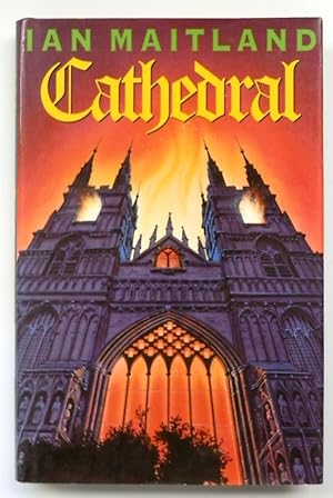 Seller image for Cathedral for sale by PsychoBabel & Skoob Books