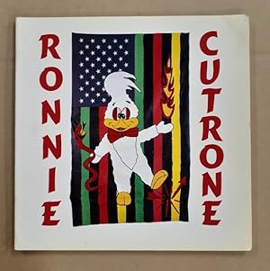 Seller image for Ronnie Cutrone for sale by City Basement Books