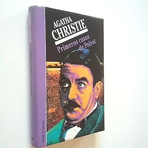 Imagen del vendedor de Primeros casos de Poirot a la venta por MAUTALOS LIBRERA