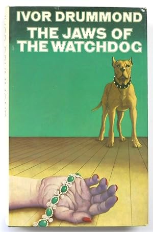 Bild des Verkufers fr The Jaws of the Watchdog zum Verkauf von PsychoBabel & Skoob Books