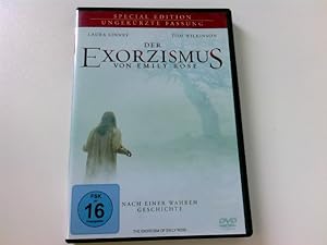 Bild des Verkufers fr Der Exorzismus von Emily Rose [Special Edition] zum Verkauf von ABC Versand e.K.