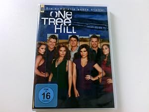 Bild des Verkufers fr One Tree Hill - Staffel 8 [5 DVDs] zum Verkauf von ABC Versand e.K.