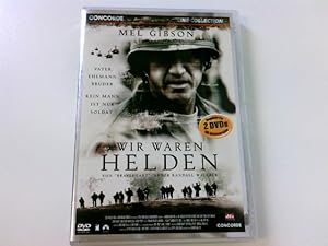 Imagen del vendedor de Wir waren Helden (FSK 18) [2 DVDs] a la venta por ABC Versand e.K.