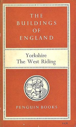 Yorkshire : The West Riding