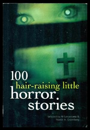 Image du vendeur pour 100 HAIR RAISING LITTLE HORROR STORIES mis en vente par W. Fraser Sandercombe