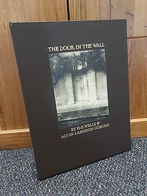 Seller image for The Door in the Wall - Limited Edition for sale by Barclay Books