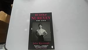 Immagine del venditore per Rudolf Nureyev: The Life venduto da JLG_livres anciens et modernes