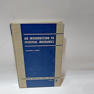 Image du vendeur pour An Introduction to Celestial Mechanics mis en vente par Cambridge Rare Books