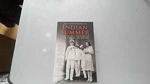 Immagine del venditore per Indian Summer: The Secret History of the End of an Empire venduto da JLG_livres anciens et modernes
