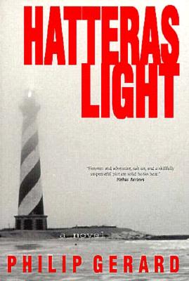 Seller image for Hatteras Light (Paperback or Softback) for sale by BargainBookStores