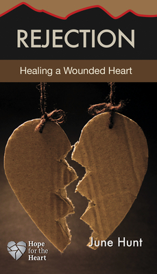 Seller image for Rejection: Healing a Wounded Heart (Paperback or Softback) for sale by BargainBookStores
