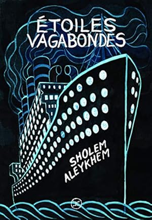 Seller image for  toiles vagabondes for sale by WeBuyBooks