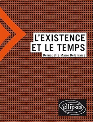 Imagen del vendedor de L'existence et le temps a la venta por Dmons et Merveilles