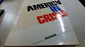 Seller image for America in Crisis for sale by BoundlessBookstore