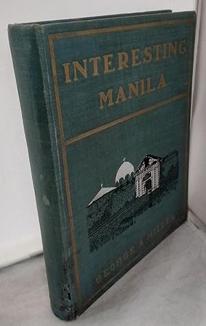 Interesting Manila.