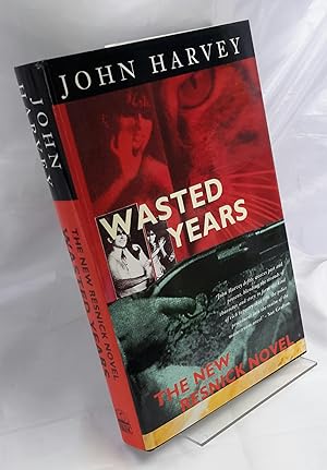 Seller image for Wasted Years for sale by Addyman Books