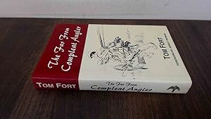 Seller image for The Far from Compleat Angler for sale by BoundlessBookstore