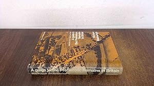 Image du vendeur pour South and East (v. 1) (Guide to Prehistoric Remains in Britain) mis en vente par BoundlessBookstore