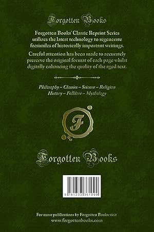 Imagen del vendedor de Simplicity and Fascination, or Guardians and Wards, Vol. 3 of 3 a la venta por Forgotten Books