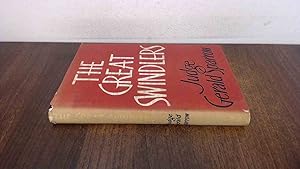 Seller image for The Great Swindlers for sale by BoundlessBookstore