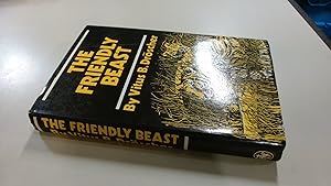 Seller image for The Friendly Beast for sale by BoundlessBookstore