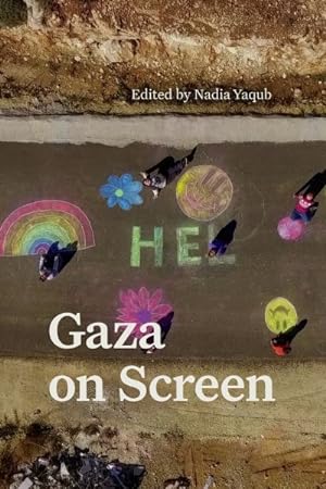 Image du vendeur pour Gaza on Screen mis en vente par GreatBookPricesUK