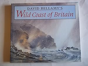 Immagine del venditore per David Bellamy?s Wild Coast of Britain venduto da Carmarthenshire Rare Books