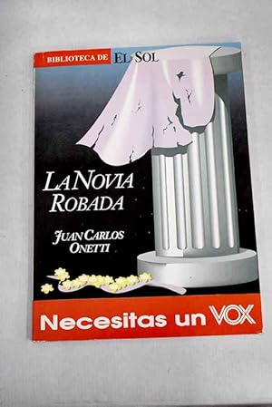 La novia robada