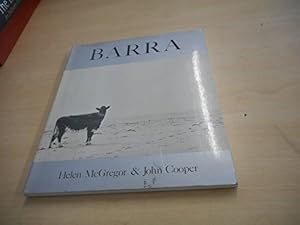 Seller image for Barra for sale by WeBuyBooks