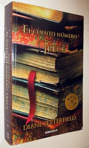 Seller image for (P1) EL CUENTO NUMERO TRECE for sale by UNIO11 IMPORT S.L.