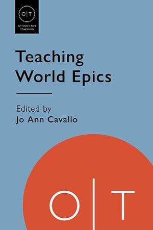 Seller image for Teaching World Epics (Hardcover) for sale by Grand Eagle Retail