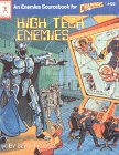 Seller image for High Tech Enemies (Champions) for sale by WeBuyBooks