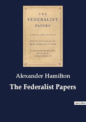 Seller image for The Federalist Papers for sale by BuchWeltWeit Ludwig Meier e.K.