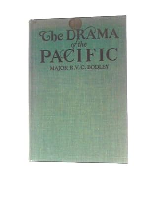 Seller image for The Drama of the Pacific for sale by World of Rare Books