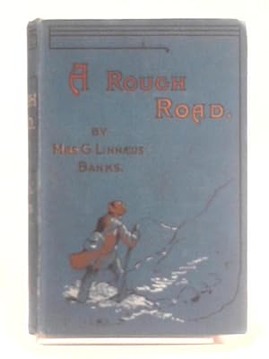 Imagen del vendedor de A Rough Road a la venta por World of Rare Books