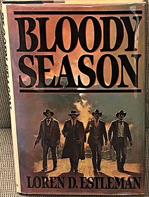 Bloody Season