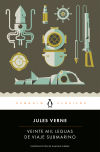 Seller image for Veinte mil leguas de viaje submarino for sale by Agapea Libros