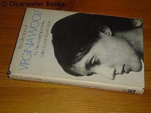 Seller image for Recollections of Virginia Woolf by Her Contemporaries. Edited with an introduction by Joan Russell Noble. for sale by Clearwater Books