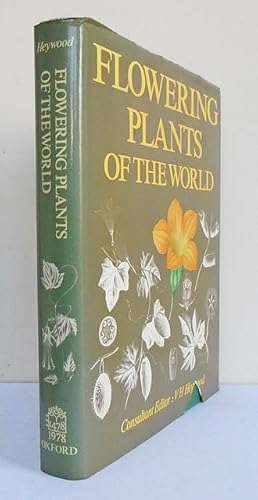 Seller image for Flowering Plants of the World. for sale by C. Arden (Bookseller) ABA