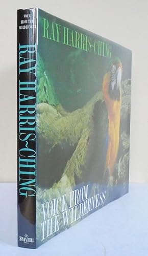 Seller image for Voice from the Wilderness. for sale by C. Arden (Bookseller) ABA